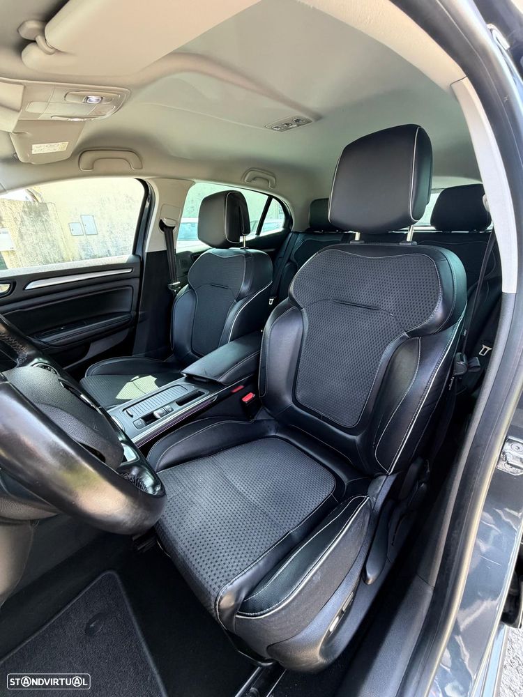 Renault Mégane ENERGY dCi 110 Start & Stop Bose Edition - 7