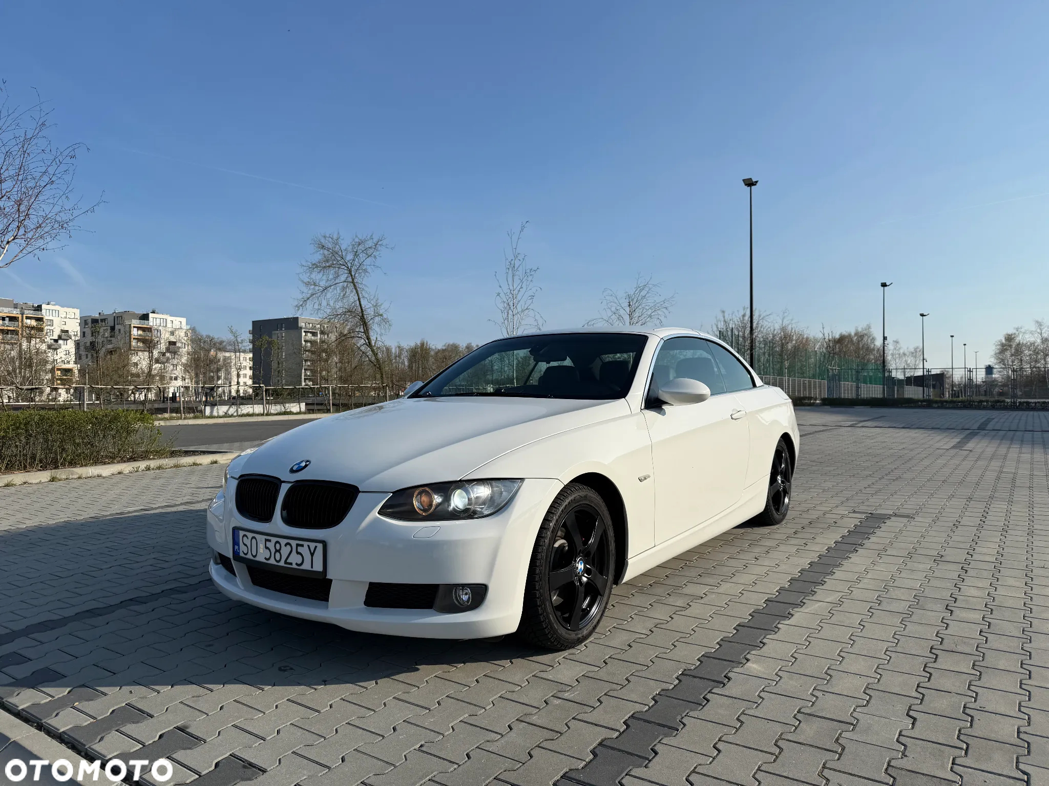 BMW Seria 3 - 6