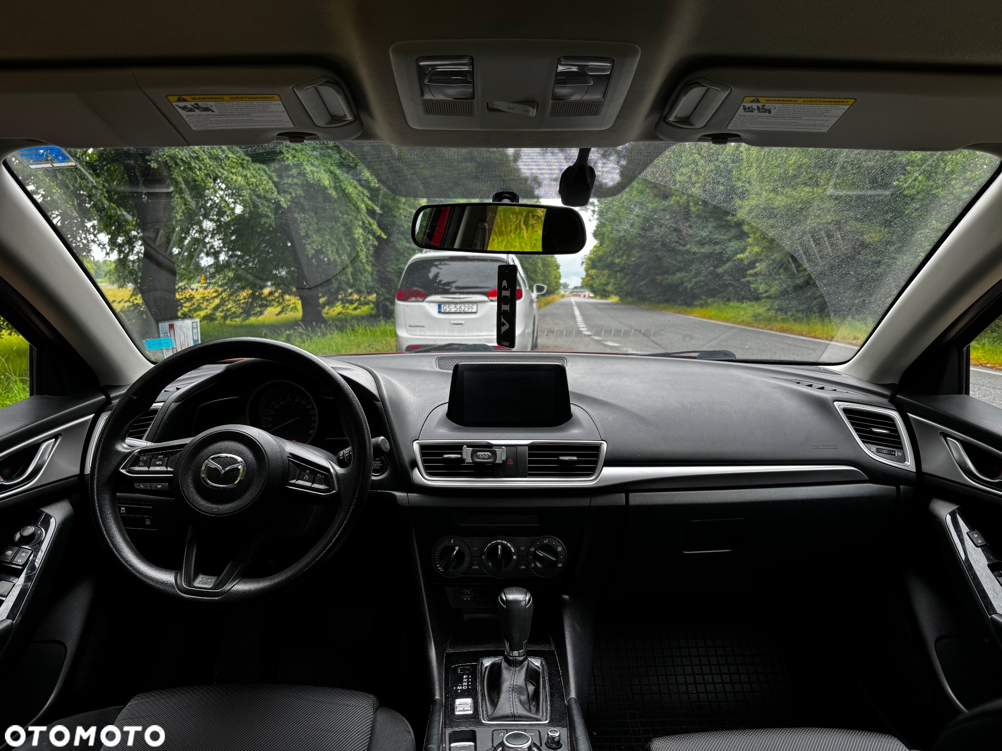 Mazda 3 - 10