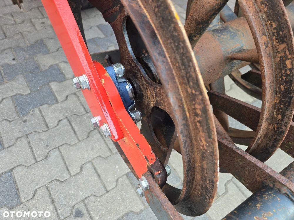 Kuhn Cultimer 6500 - 11