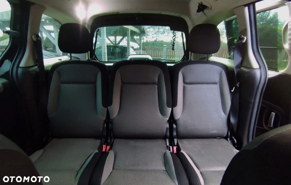 Peugeot Partner - 25