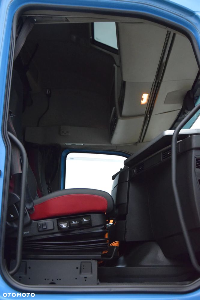 Volvo FH540 BDF Globetrotter XL - 31