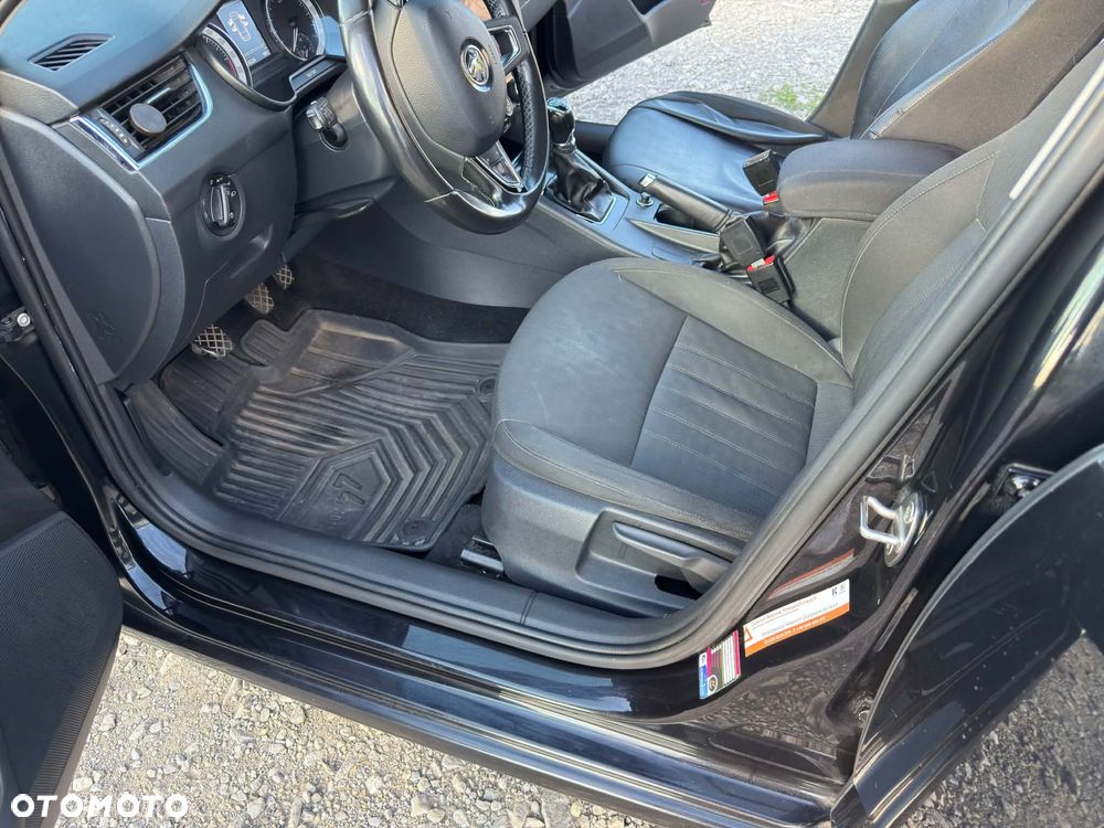 Skoda Octavia 2.0 TDI SCR Style - 16