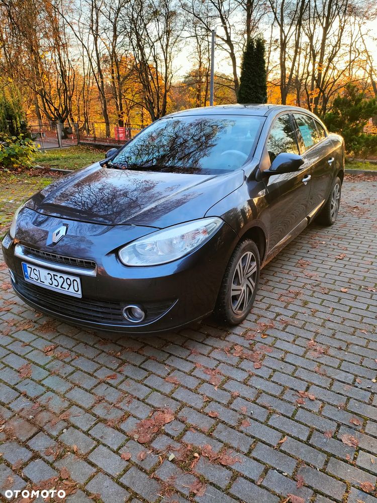 Renault Fluence 1.6 16V Privilege - 1