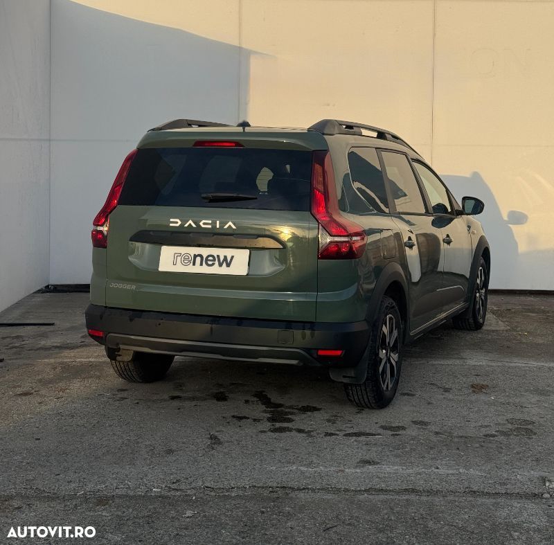Dacia Jogger - 2