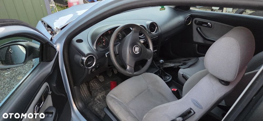 Seat Ibiza 1.9 TDI Stella - 6