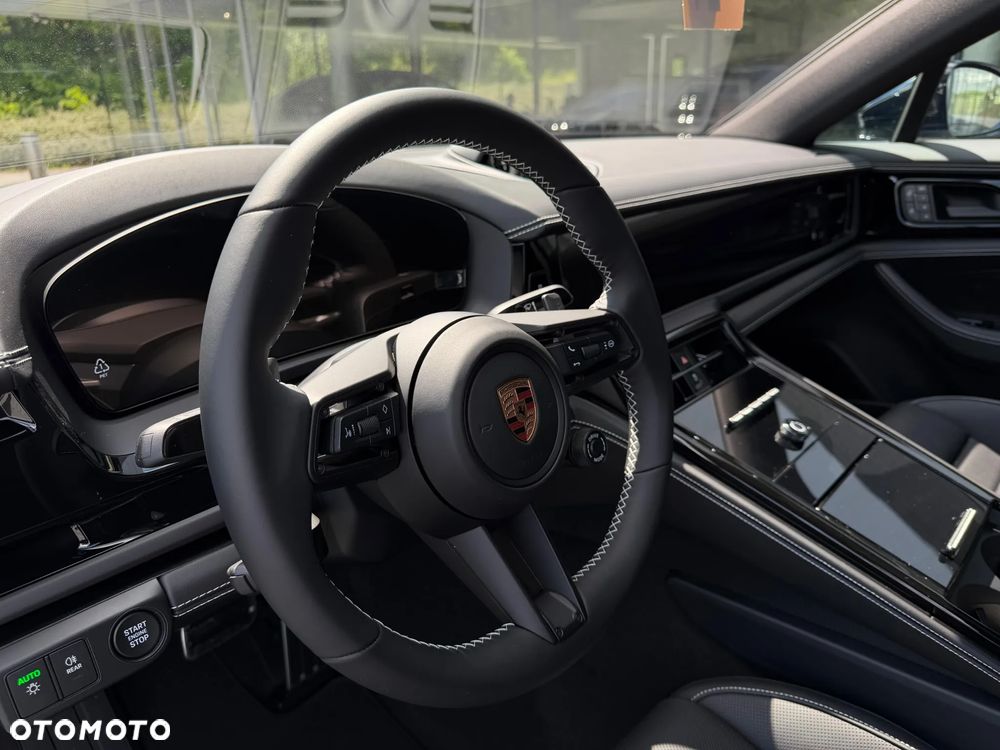 Porsche Panamera 4S E-Hybrid - 24
