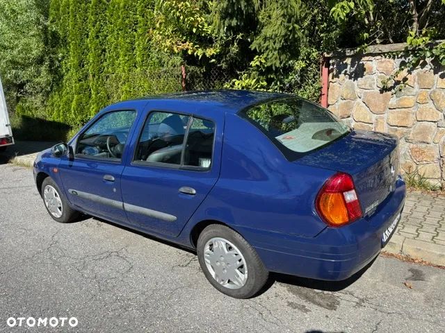 Renault Thalia 1.4 RN - 2