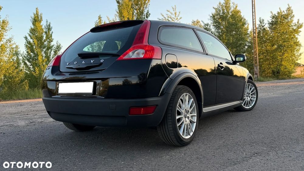 Volvo C30 DRIVe Kinetic - 25