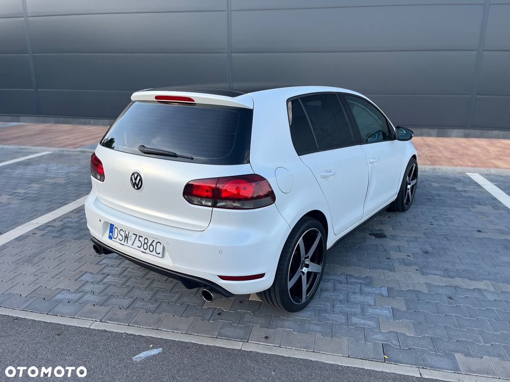 Volkswagen Golf - 13