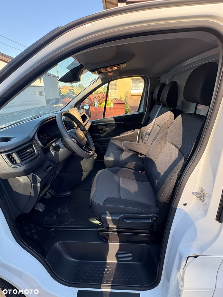 Renault Trafic L1H1 - 32