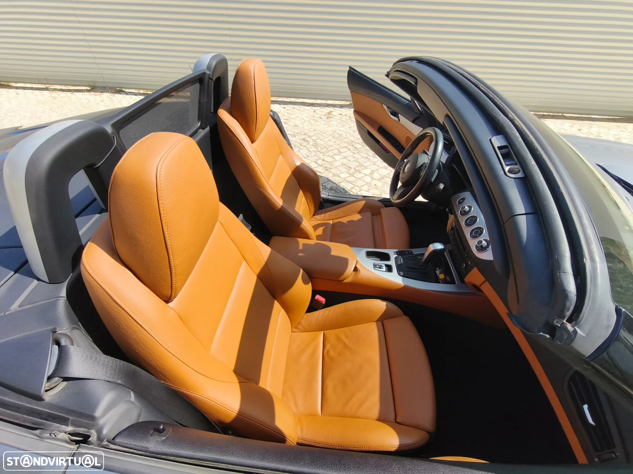 BMW Z4 23 i Auto - 7