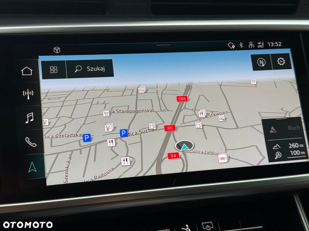 Audi A7 Sportback - 16