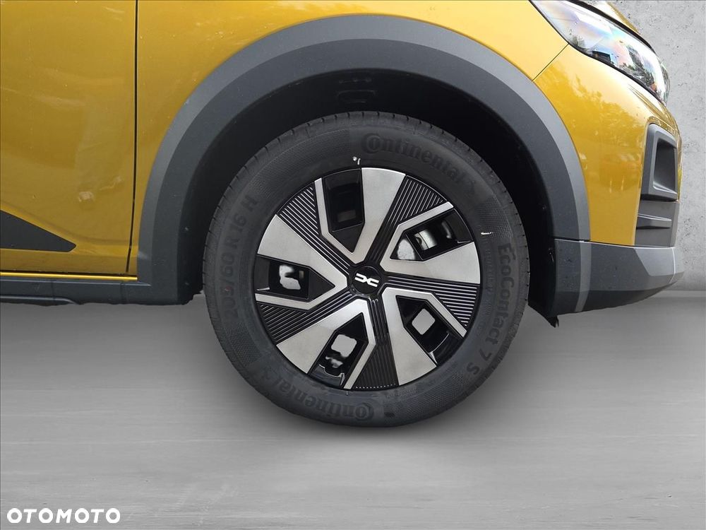 Dacia Sandero - 5