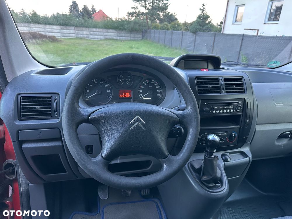 Citroën Jumpy Combi - 12