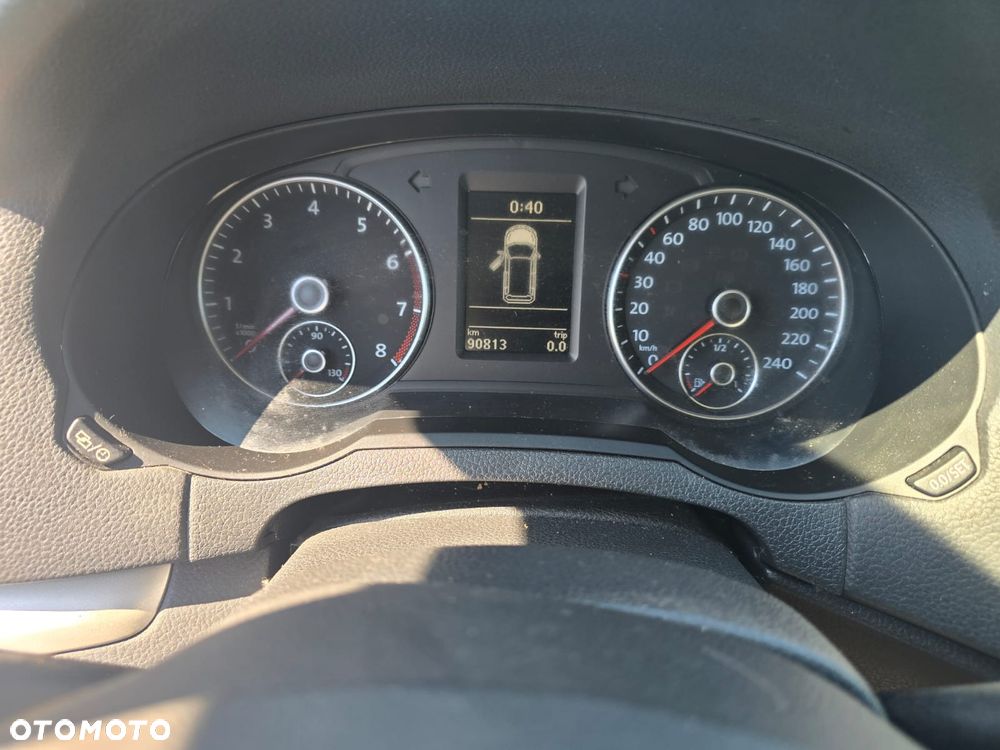 Seat Alhambra 1.4 TSI GPF Reference - 16