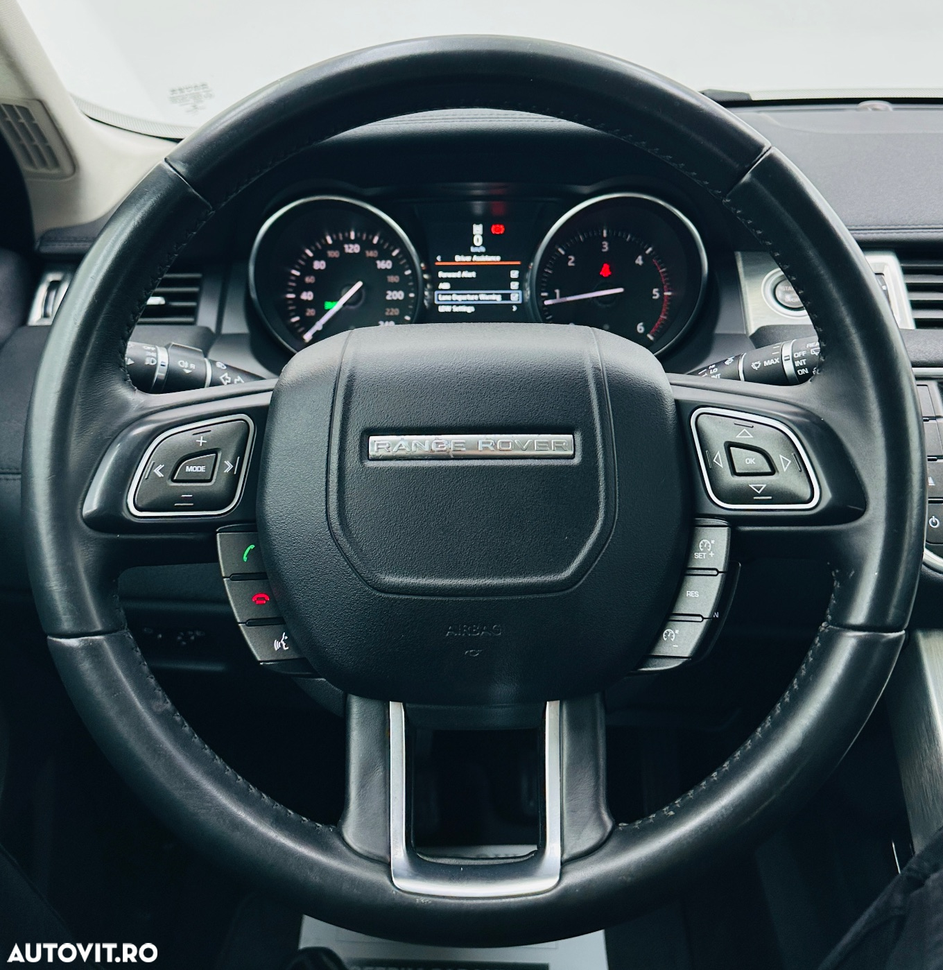 Land Rover Range Rover Evoque 2.0 l eD4 SE Plus - 37