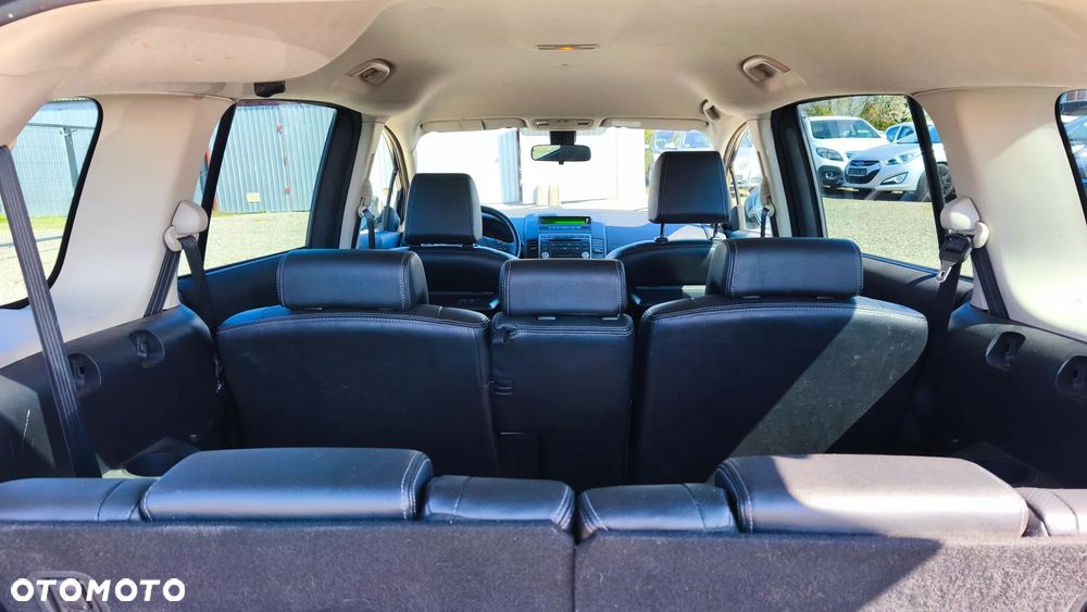 Mazda 5 2.0 Exclusive - 20