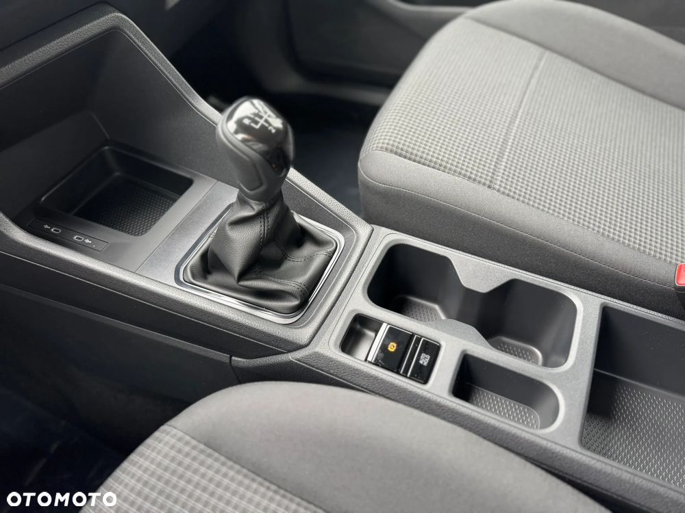 Volkswagen Caddy Standard - 19