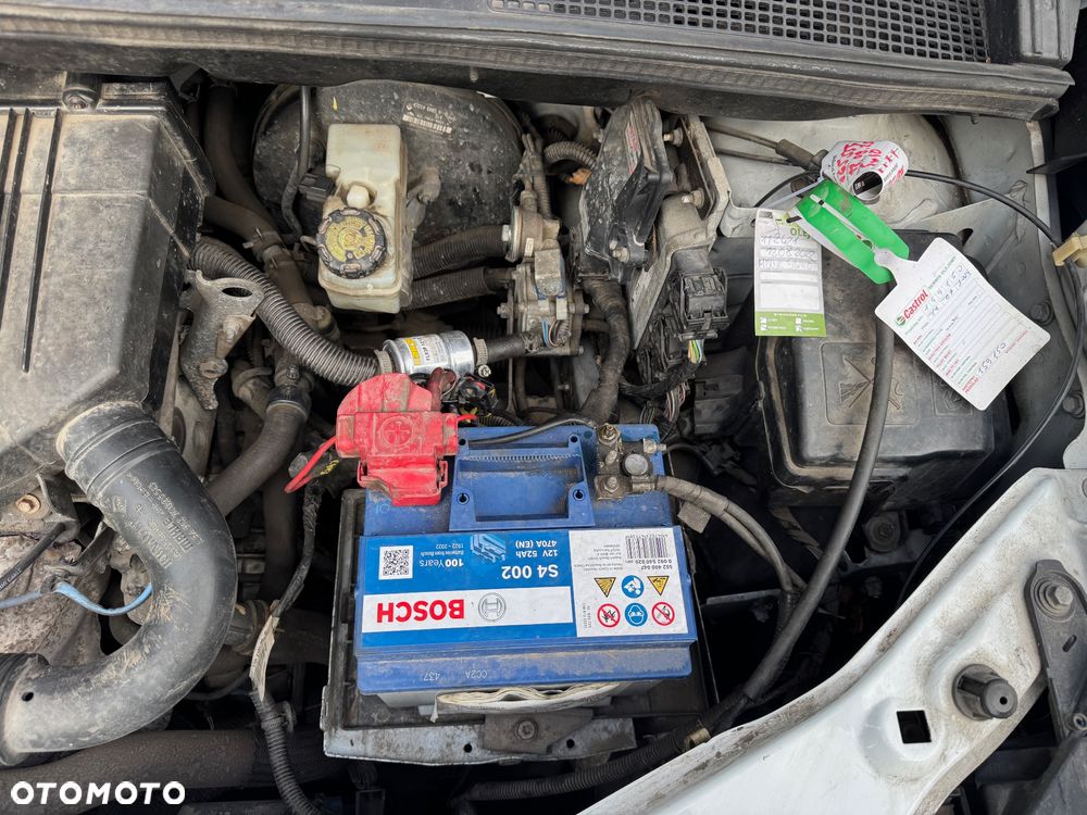 Dacia Lodgy 1.6 Ambiance - 27