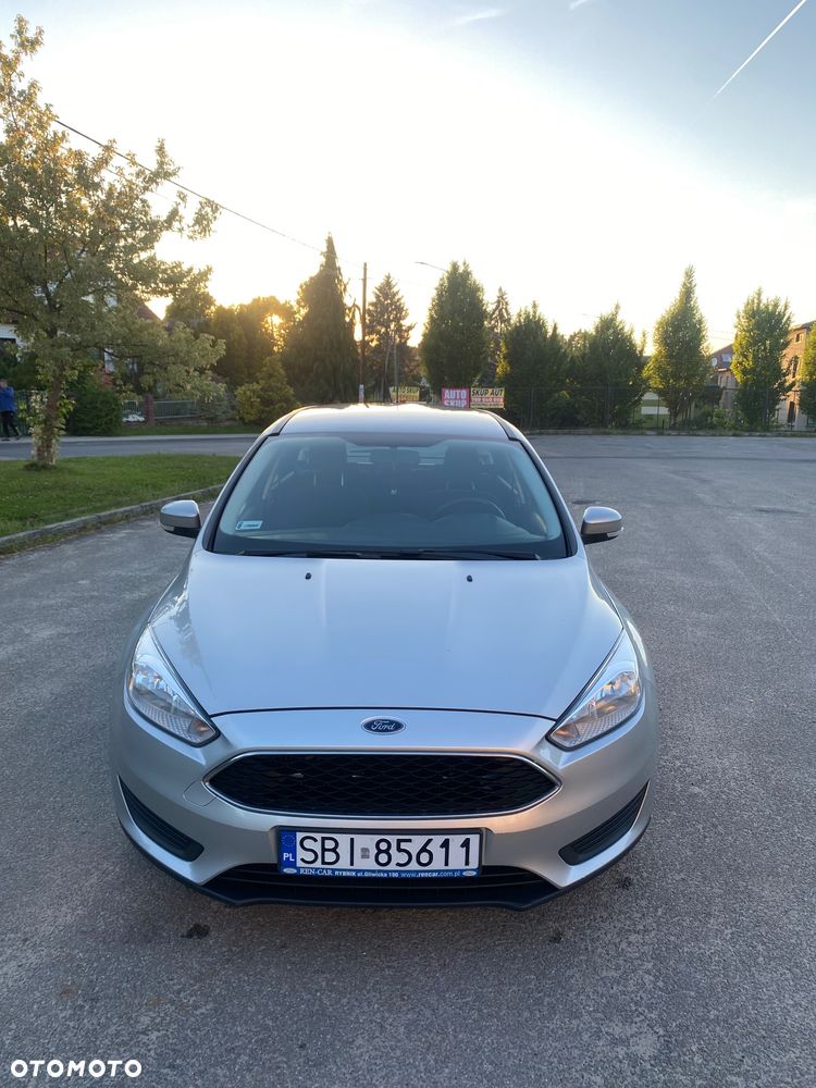 Ford Focus - 19