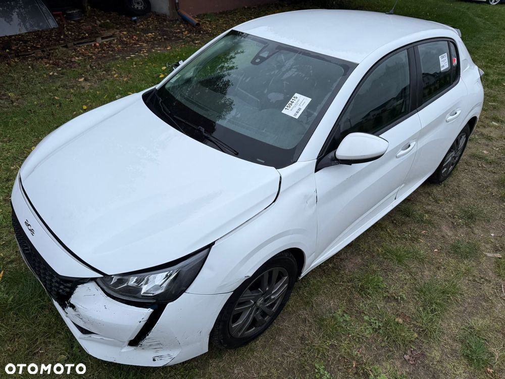 Peugeot 208 1.5 BlueHDi Active Pack S&S - 25