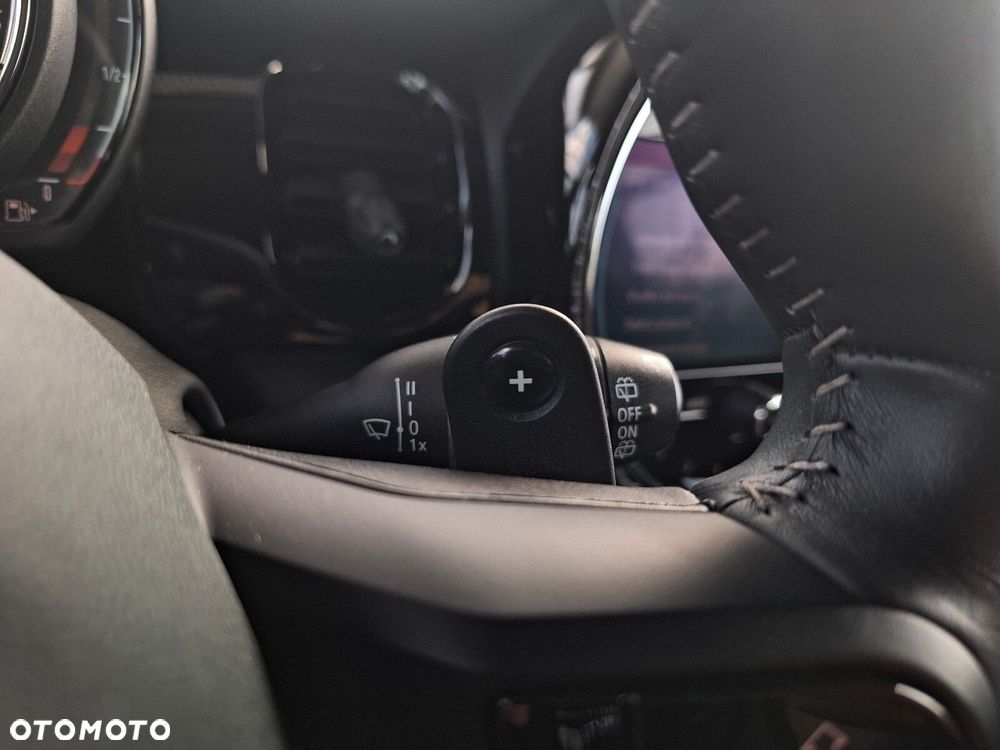 MINI Cooper S sport - 38