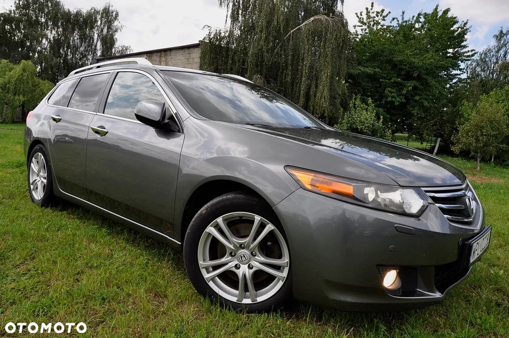 Honda Accord 2.4 Automatik Executive - 6