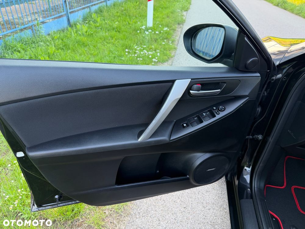 Mazda 3 1.6 Sport Comfort - 25