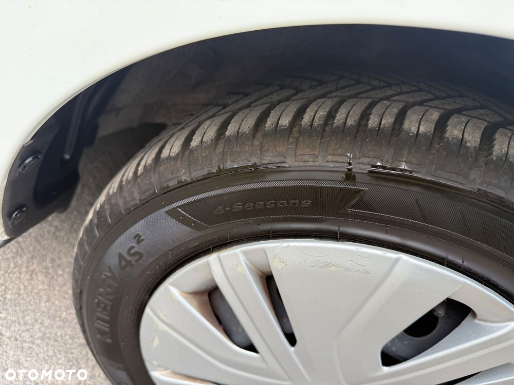 Mitsubishi Space Star 1.2 Spirit - 16