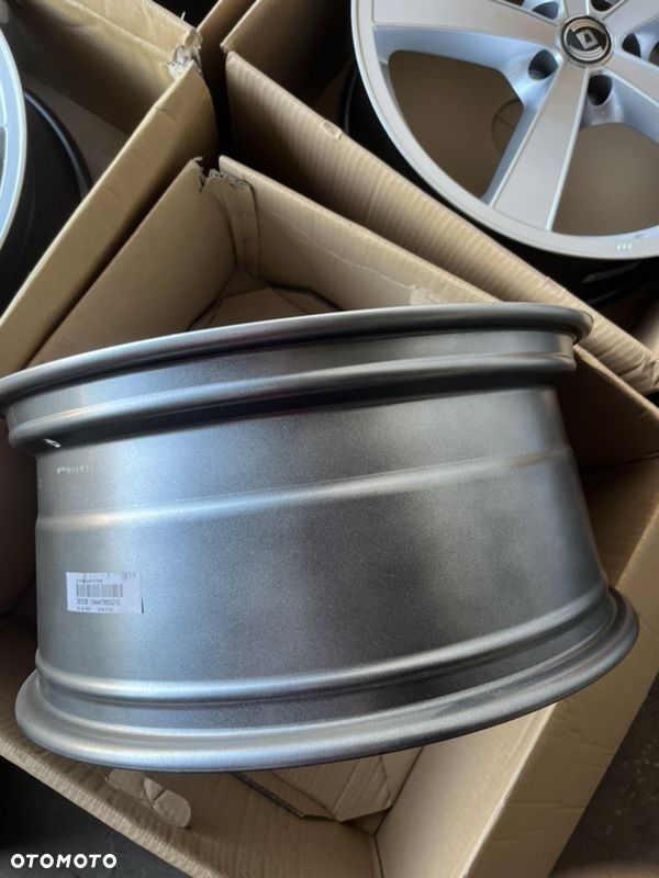 Felgi aluminiowe 19 cali DIEWE TRINA 5x112 8,5J ET35 BMW Volkswagen Audi Seat Skoda Mercedes - 8
