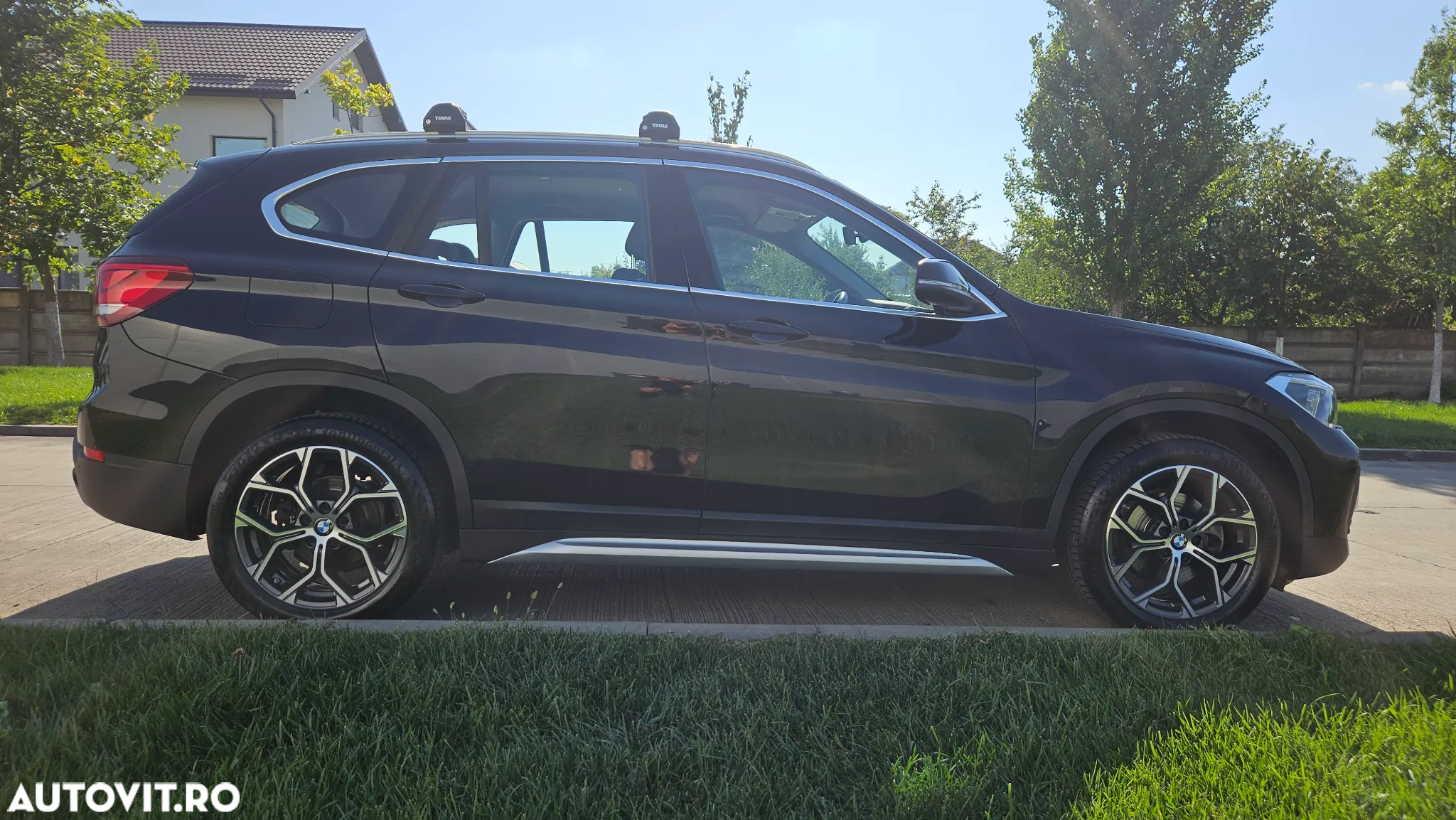 BMW X1 - 7