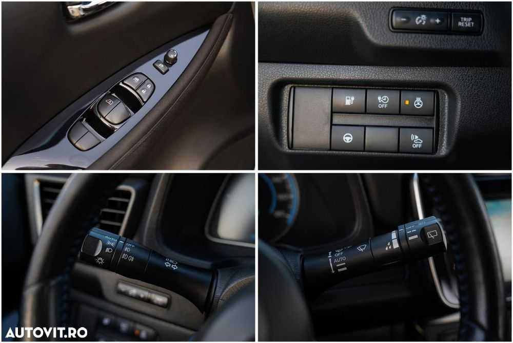 Nissan LEAF 2.ZERO Edition - 13