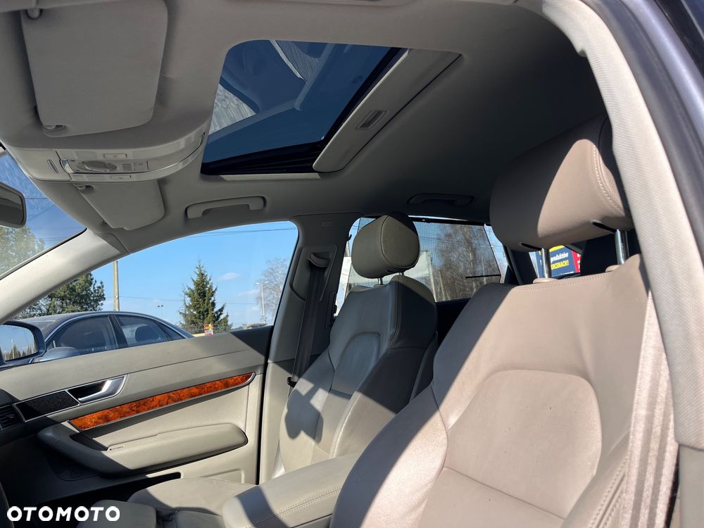 Audi A6 Limousine - 11