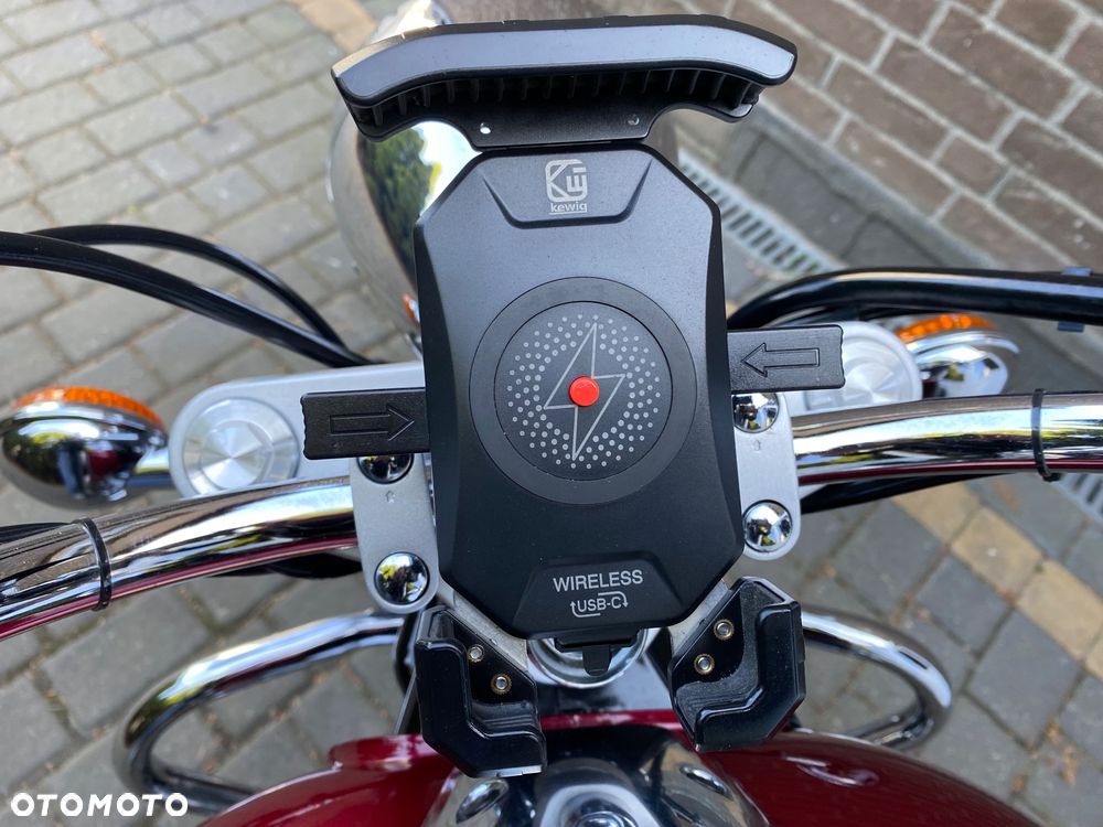 Yamaha Drag Star - 18