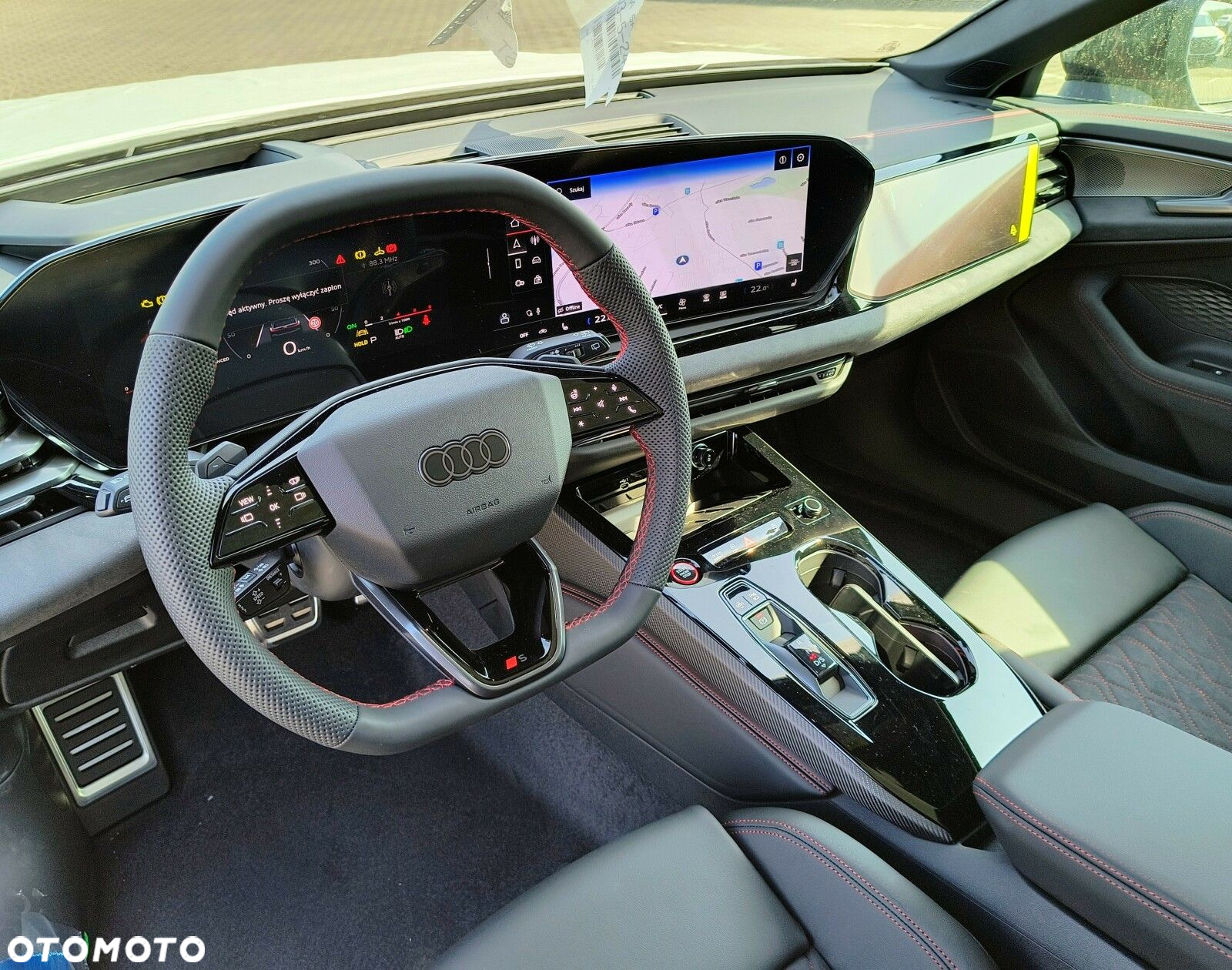 Audi A5 - 15