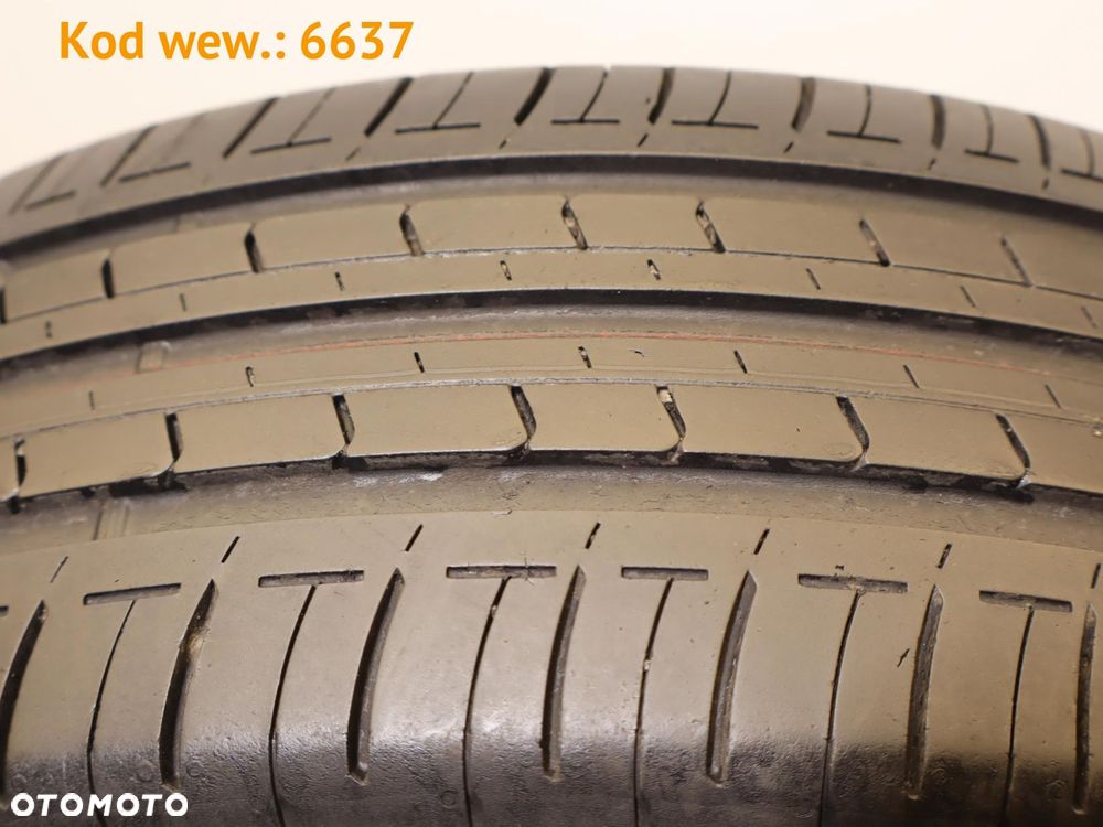 Bridgestone Ecopia EP150 - 185/65 R15 - 7