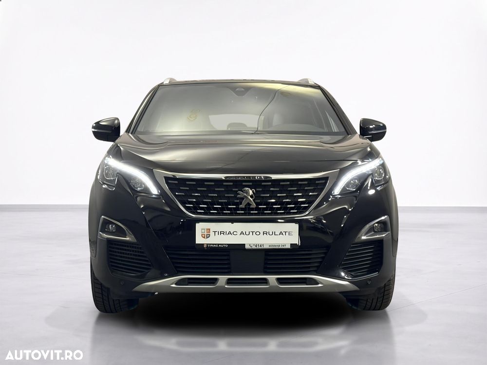 Peugeot 3008 - 9