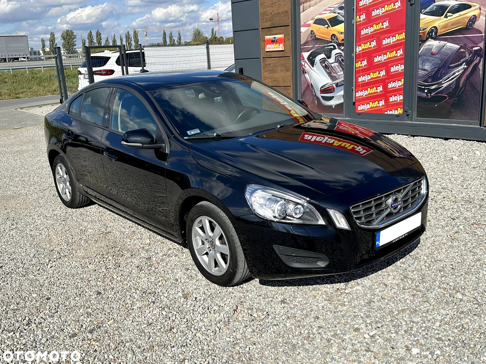 Volvo S60 - 2