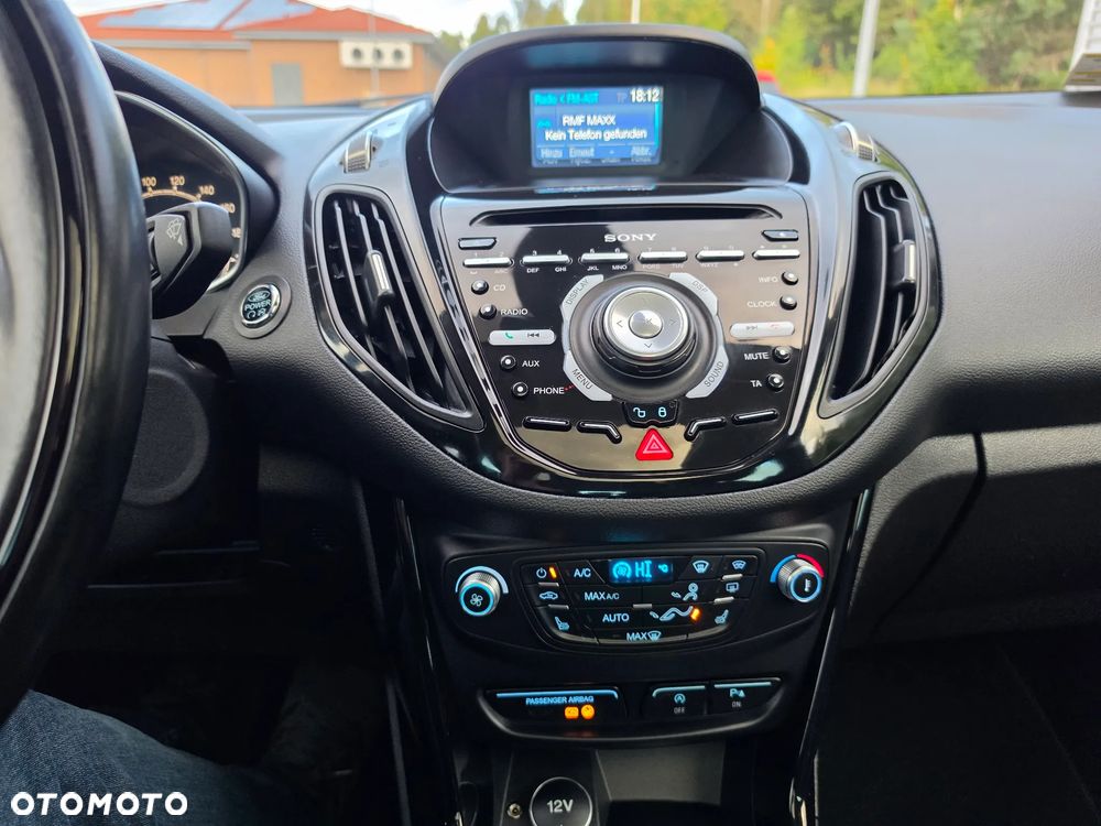 Ford B-MAX 1.0 EcoBoost Titanium - 32