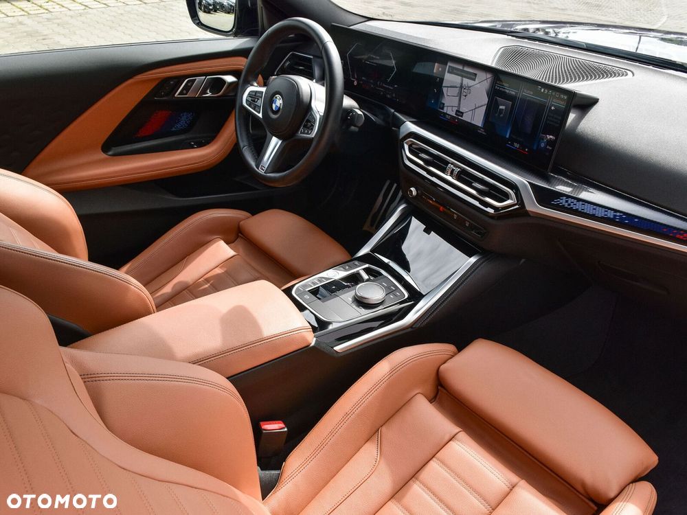 BMW Seria 2 M240i xDrive - 31