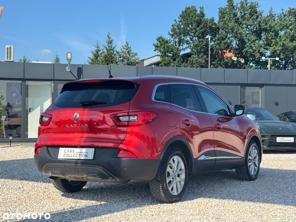Renault Kadjar - 5