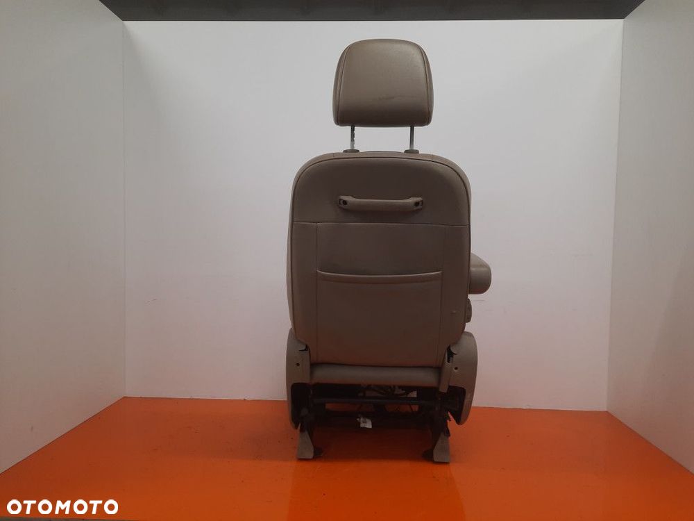 FORD FREESTAR 4.2 KAT 1 I 03-07 FOTEL KIEROWCY - 7
