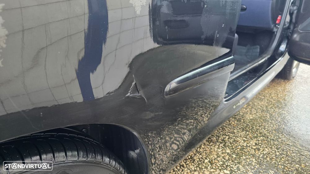 Peugeot 206 1.6 HDi XS - 11