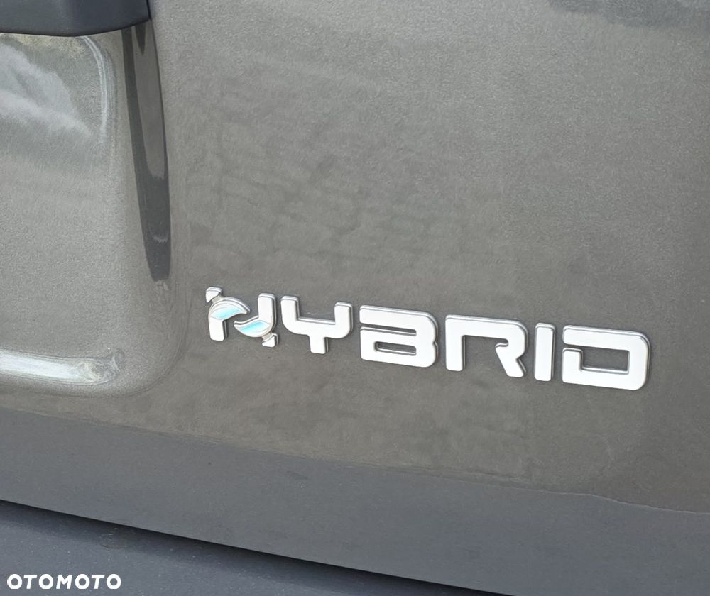 Fiat Panda 1.0 GSE Hybrid Sport - 40