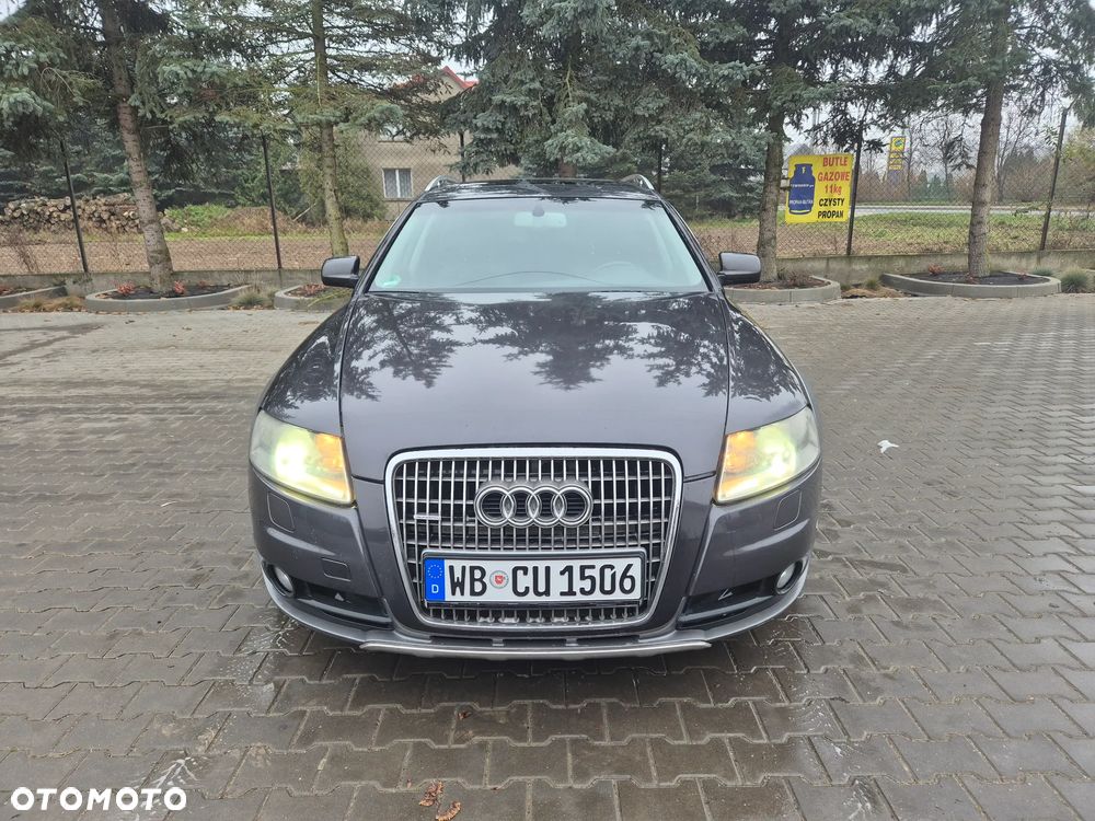 Audi A6 Allroad - 3
