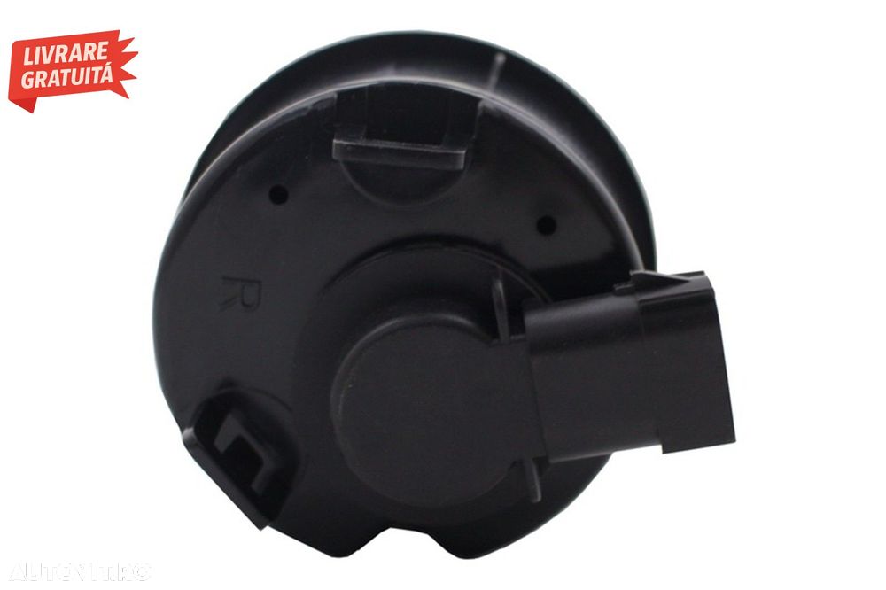 Semnalizari LED Grila JEEP Wrangler JK (2007-2016)- livrare gratuita - 9