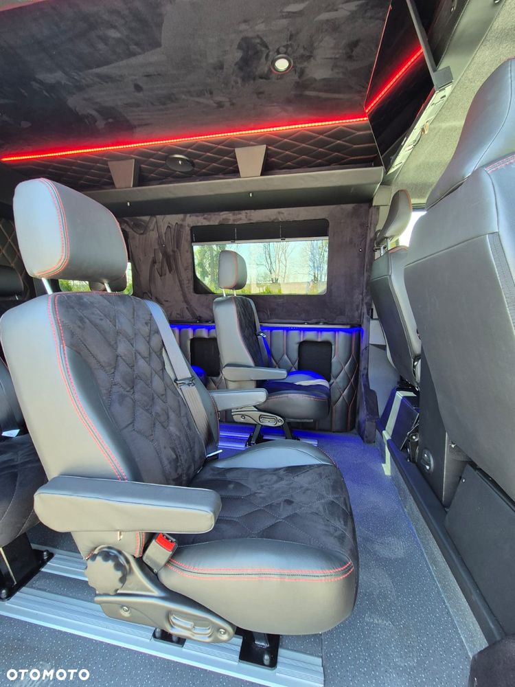 Renault Master L3H2 Extra (bryg.) - 28