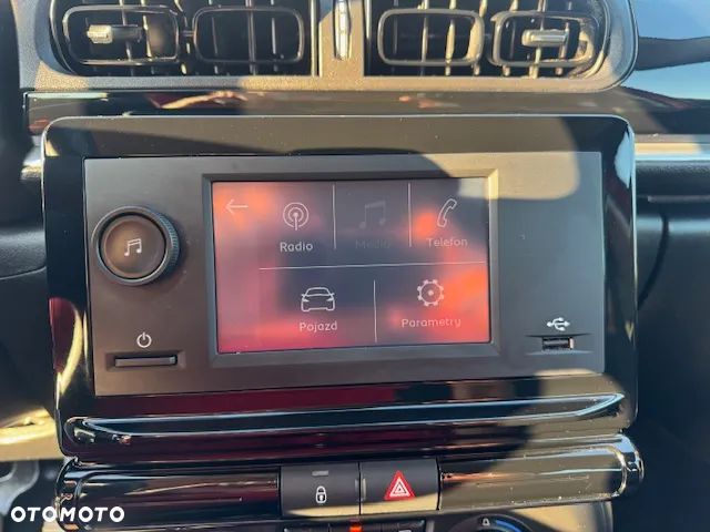 Citroën C3 1.2 PureTech You - 14