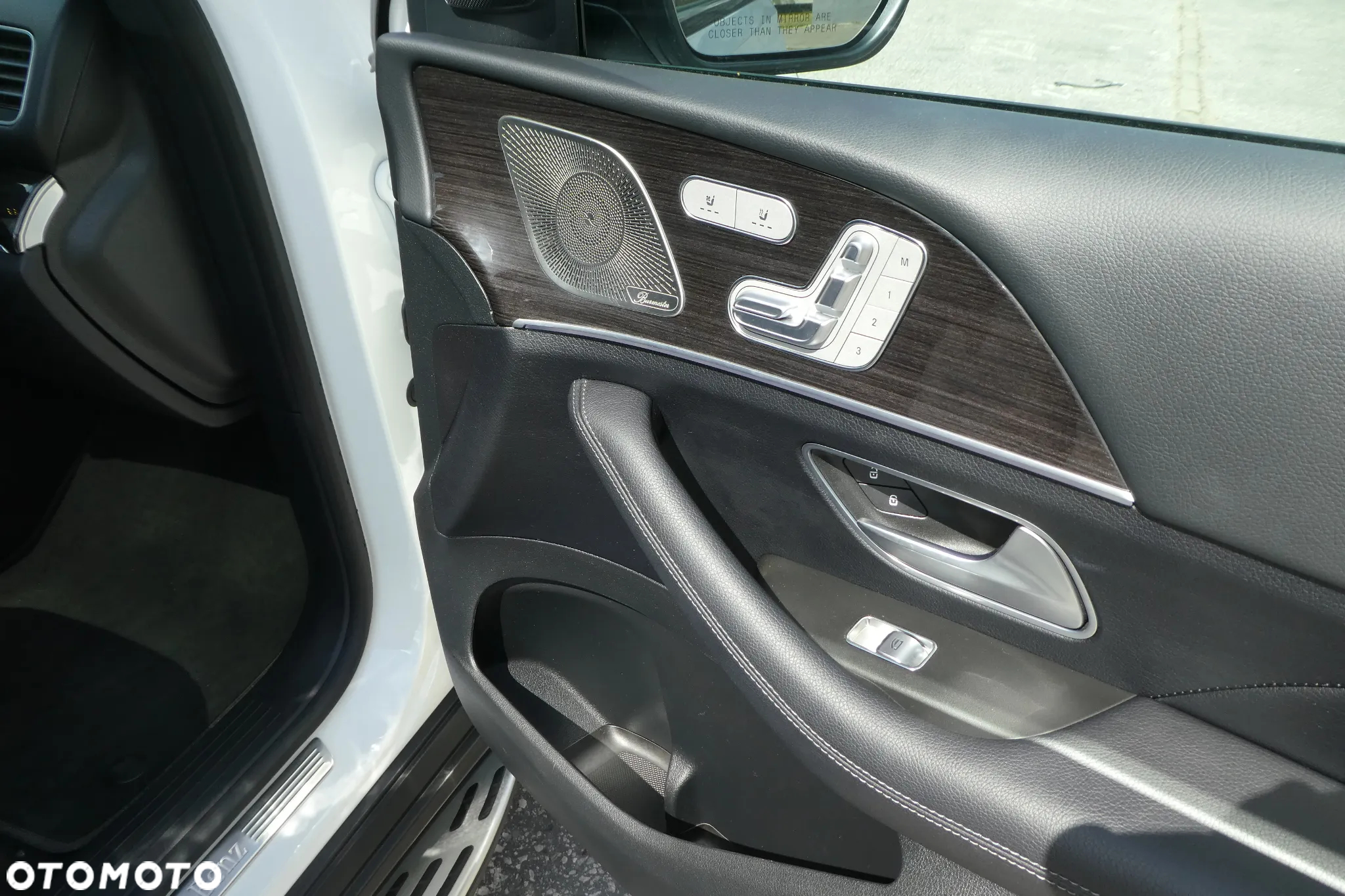 Mercedes-Benz GLE - 18